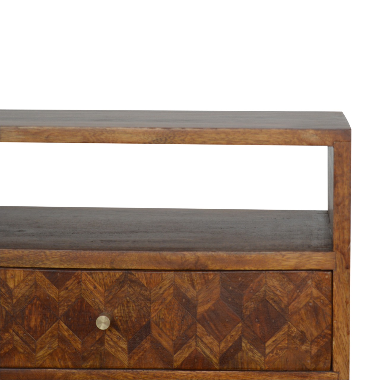 Assorted Open Chestnut Bedside - Image 6