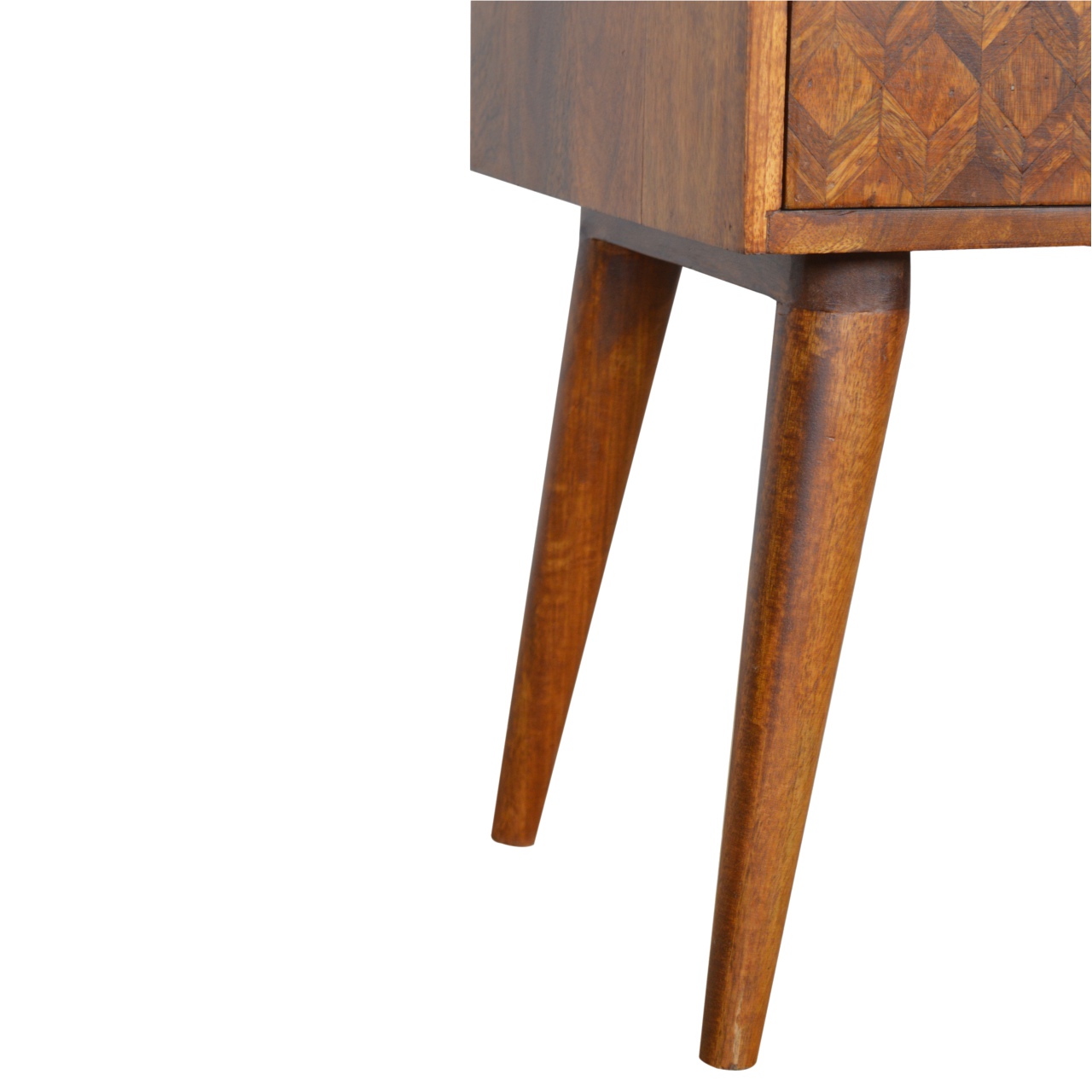 Assorted Open Chestnut Bedside - Image 7