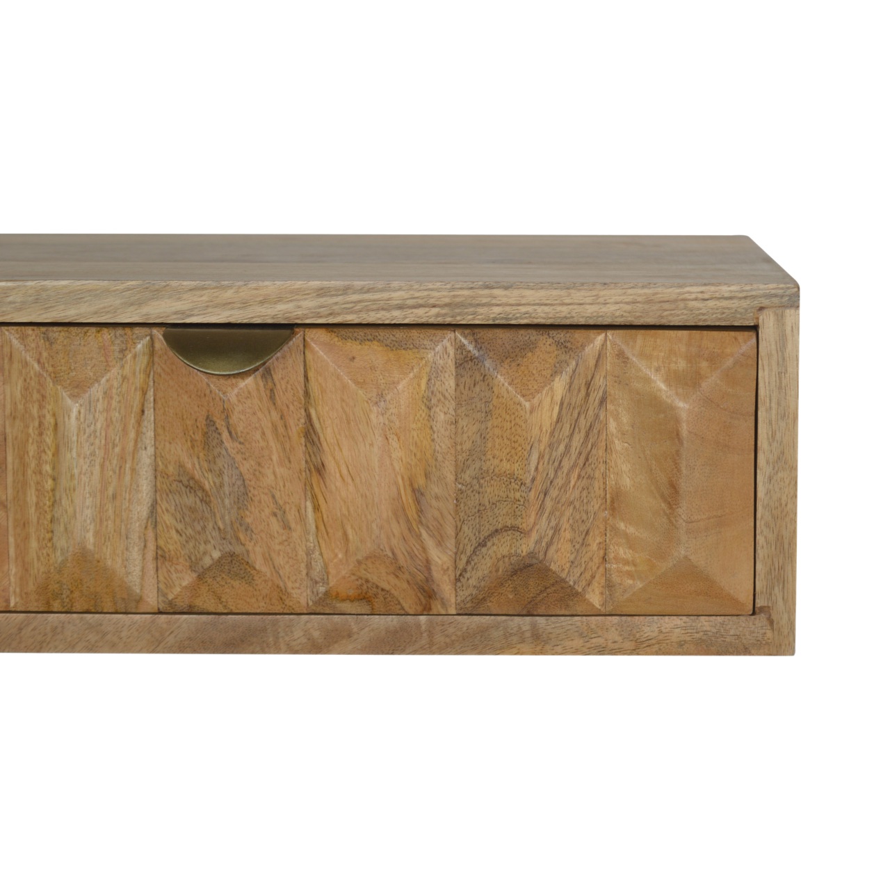 in1291 wall mounted prism bedside