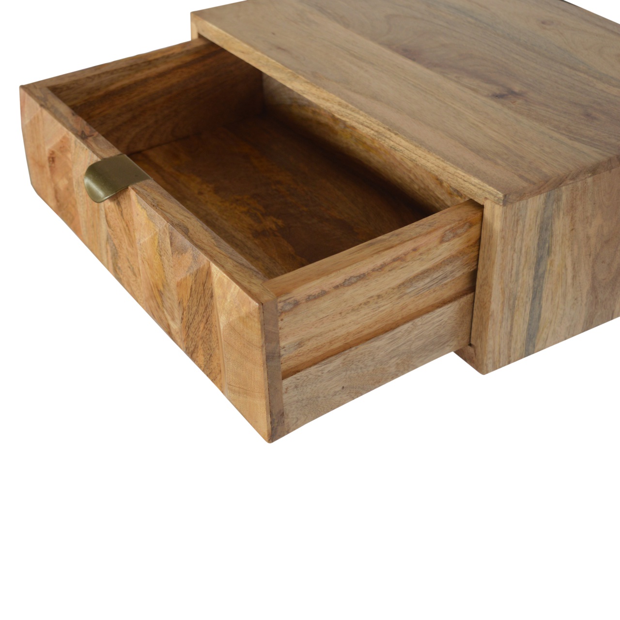 in1291 wall mounted prism bedside