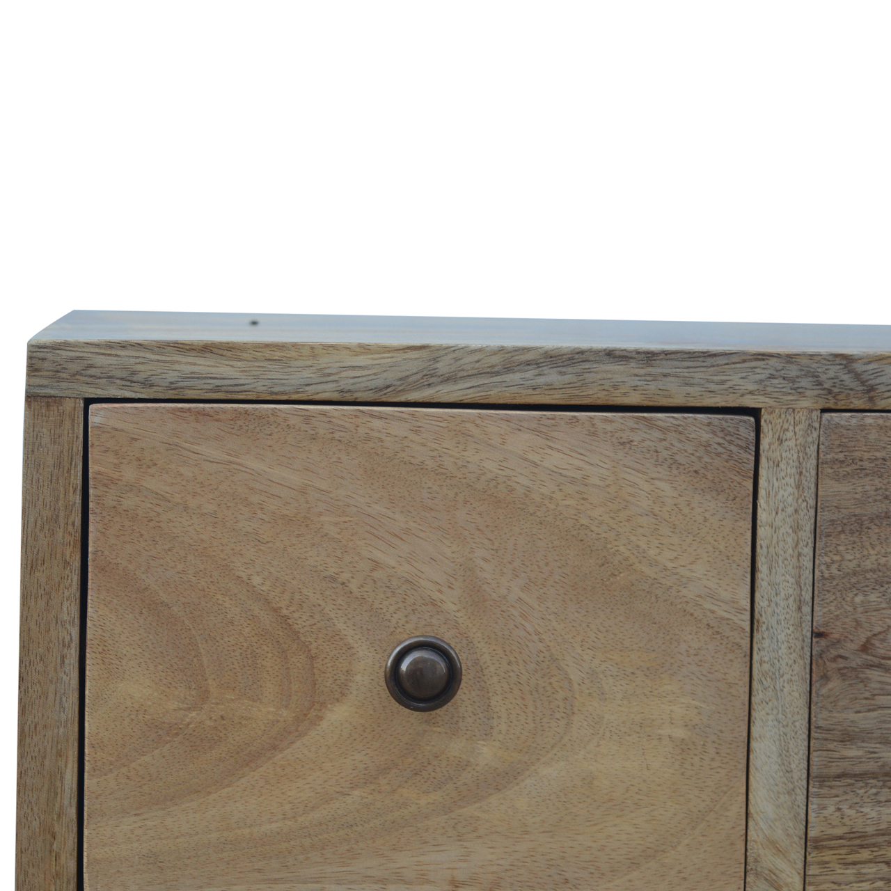 Nordic Solid Wood Multi Cabinet - Image 6