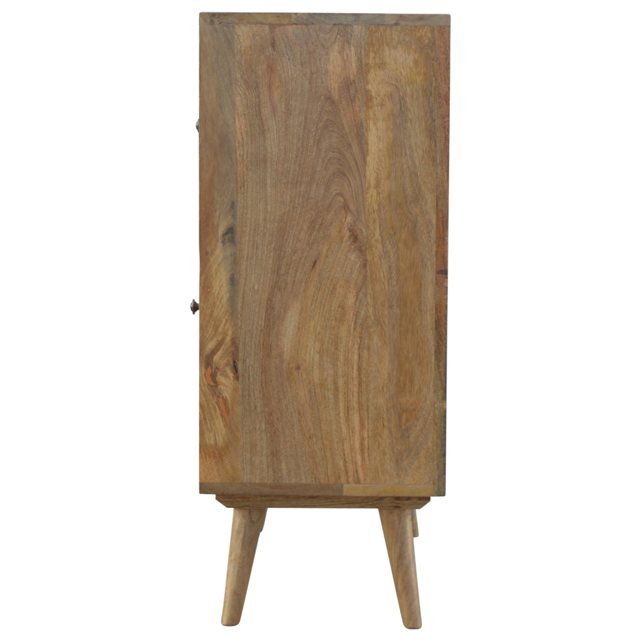 Nordic Solid Wood Multi Cabinet - Image 9