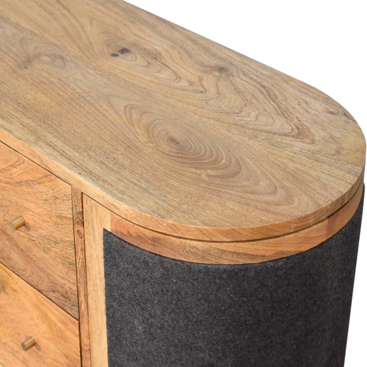 close knit sofia black cabinet