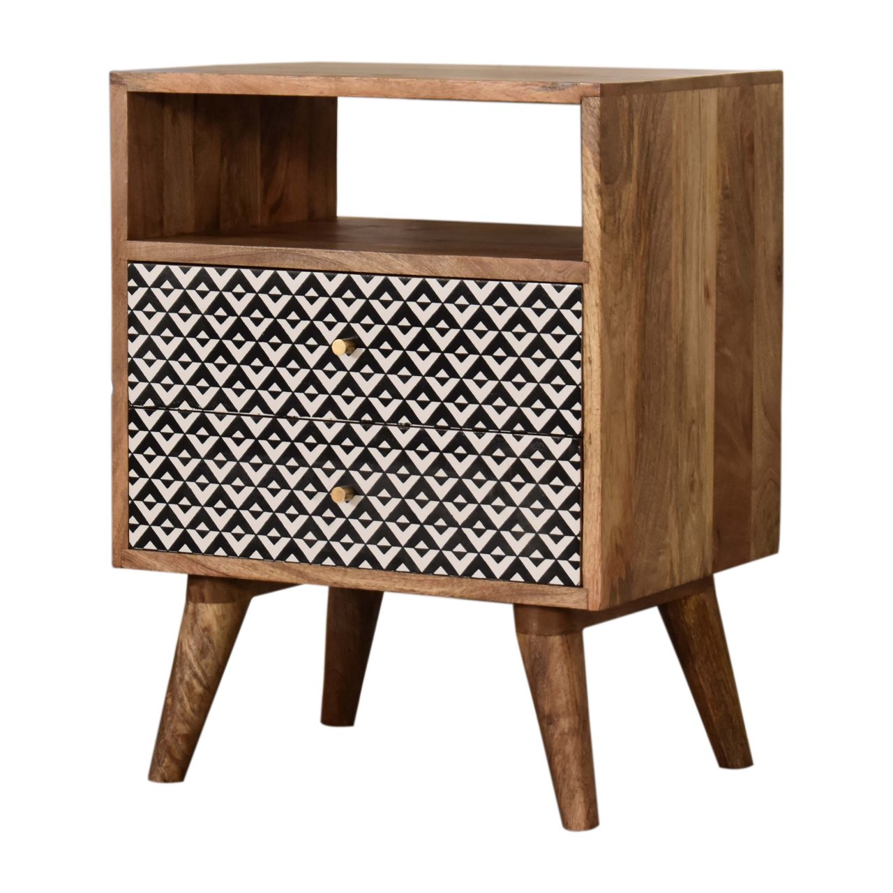 in1655 valentina bedside