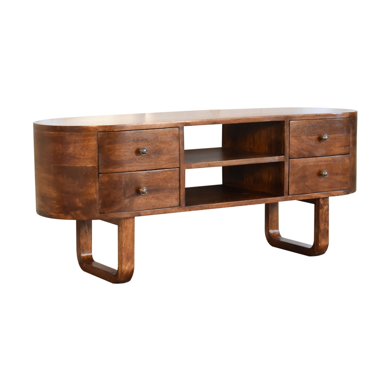 in2113 u rounded media unit entertainment unit