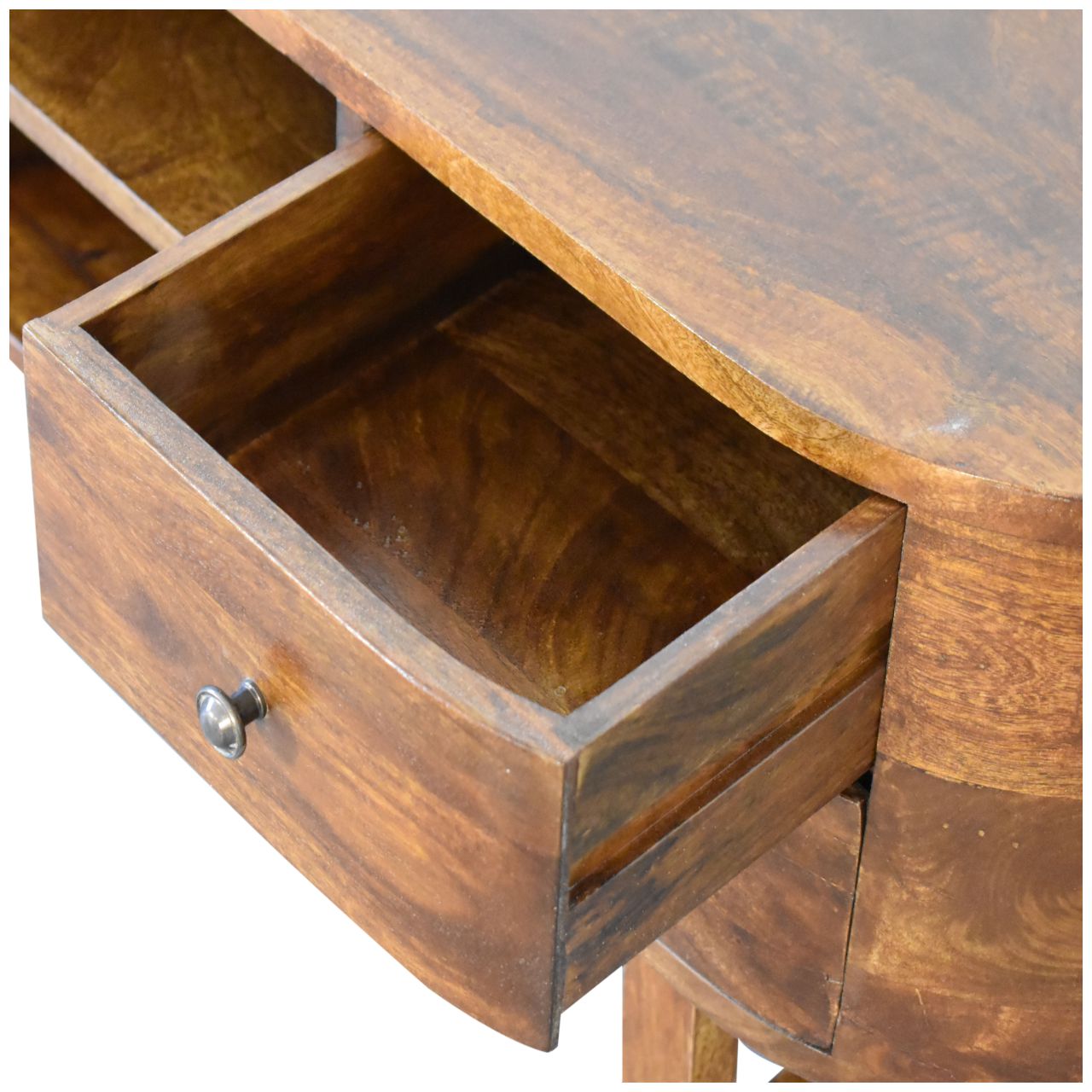 in2113 u rounded media unit entertainment unit