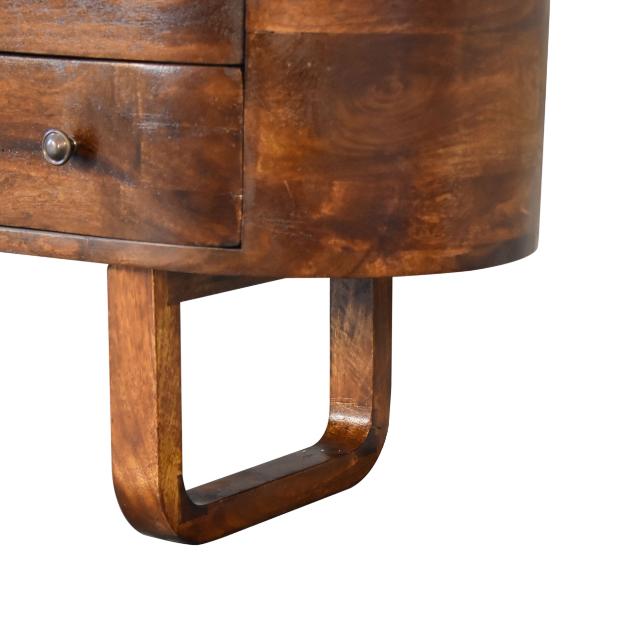 in2113 u rounded media unit entertainment unit