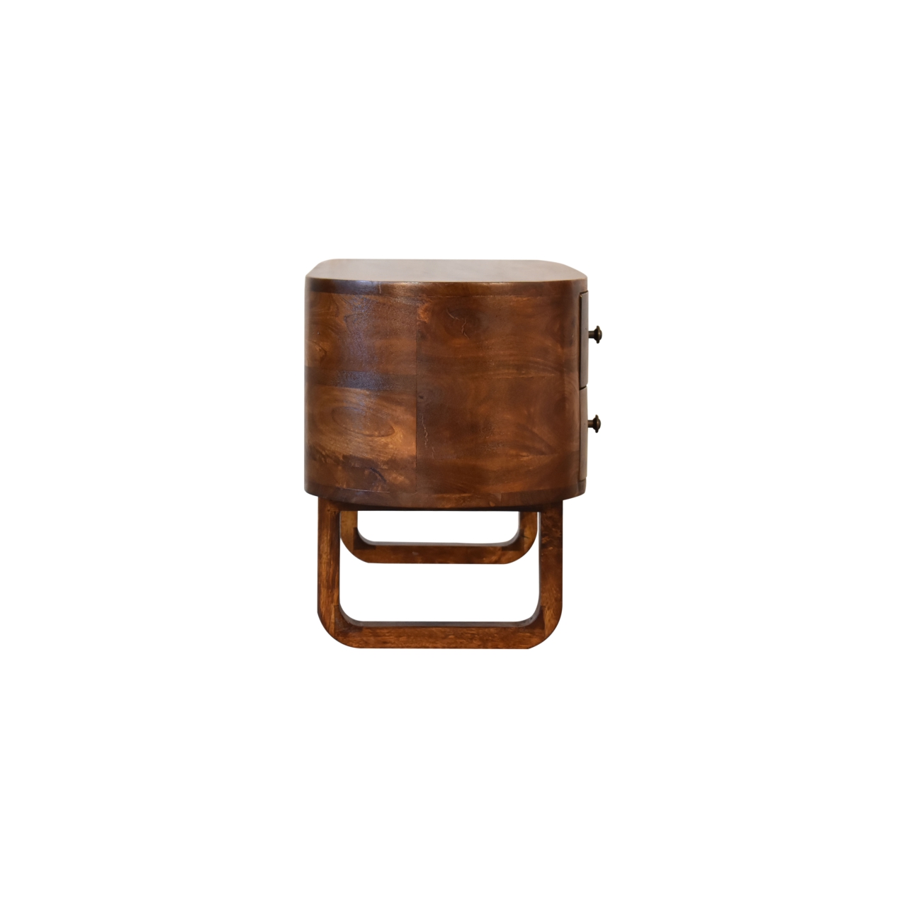 in2113 u rounded media unit entertainment unit