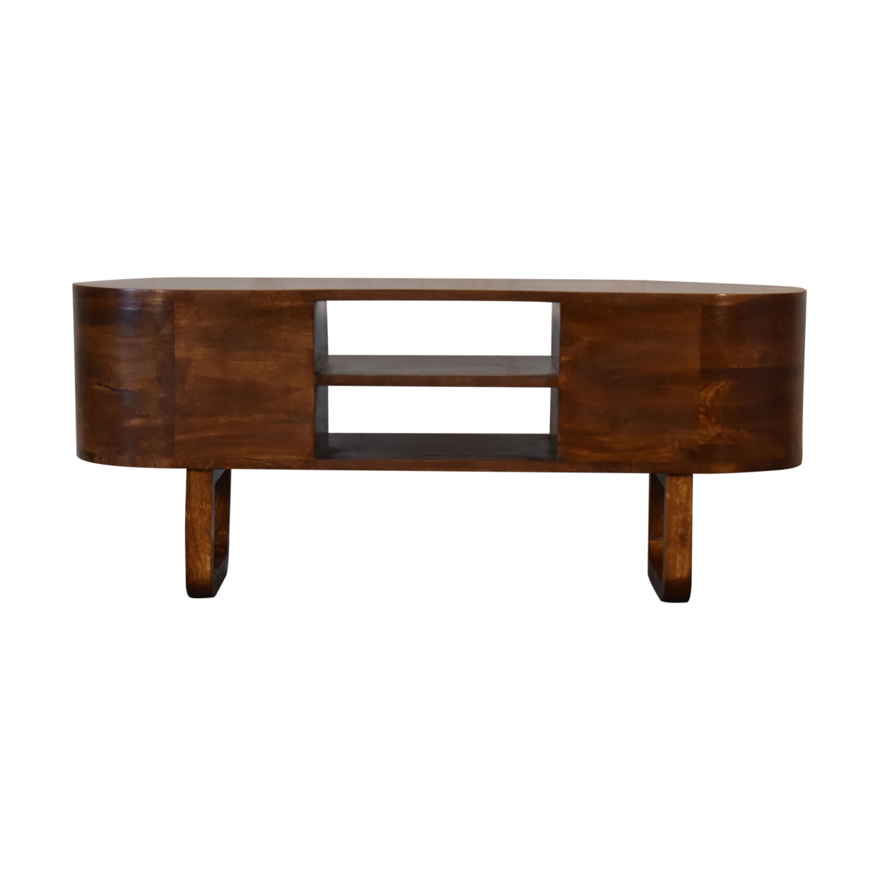 in2113 u rounded media unit entertainment unit