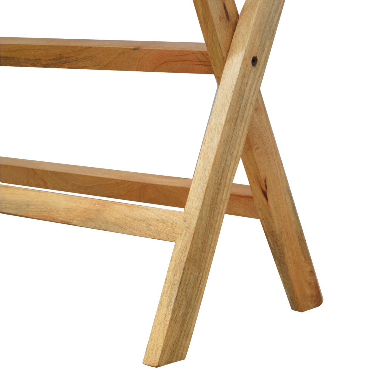 in525 butler tray with foldabale legs