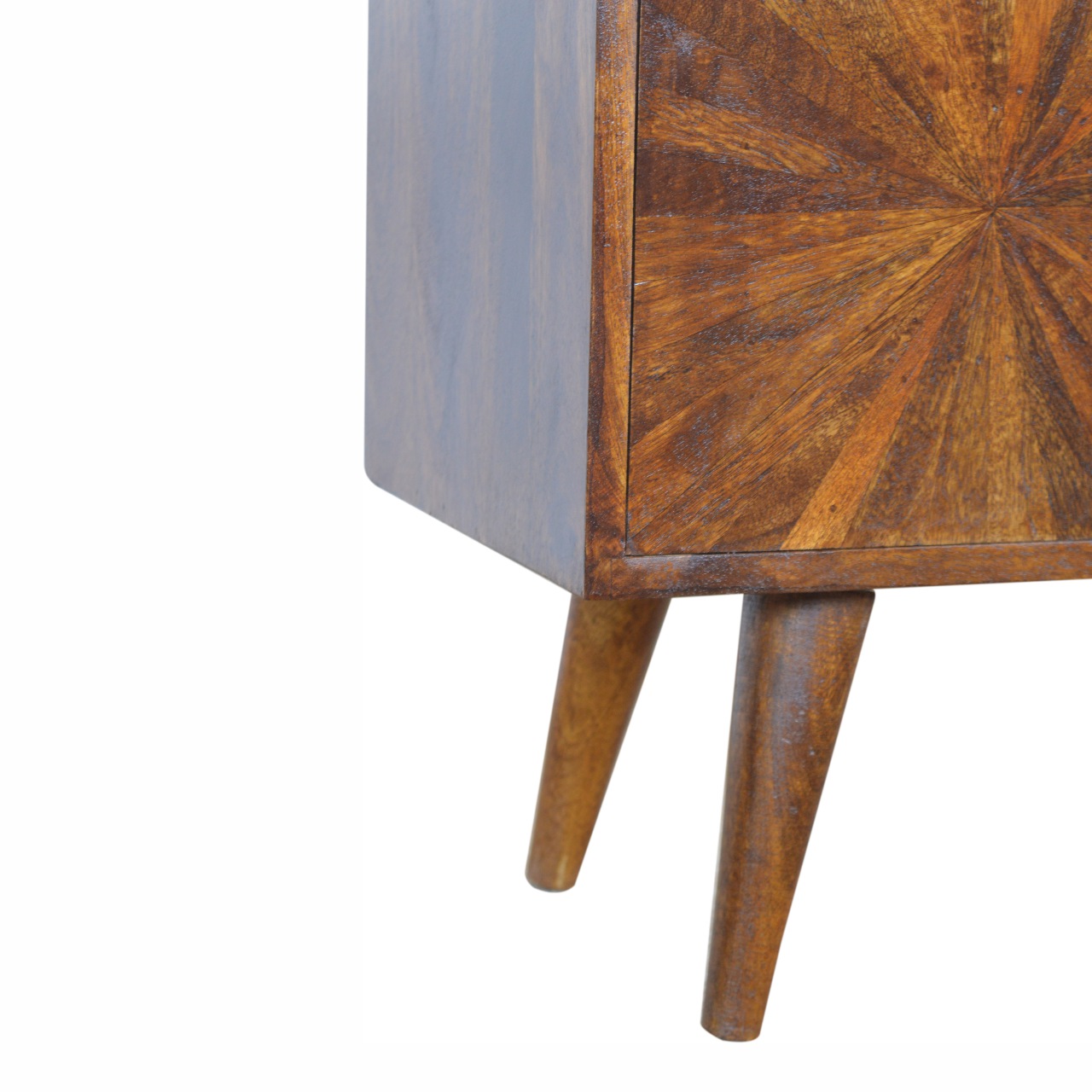 in998 chestnut sunrise tv stand