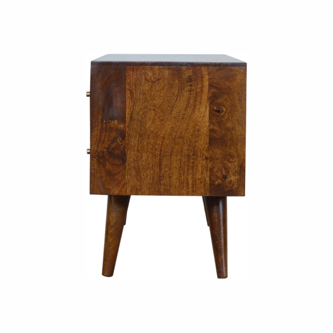 in998 chestnut sunrise tv stand