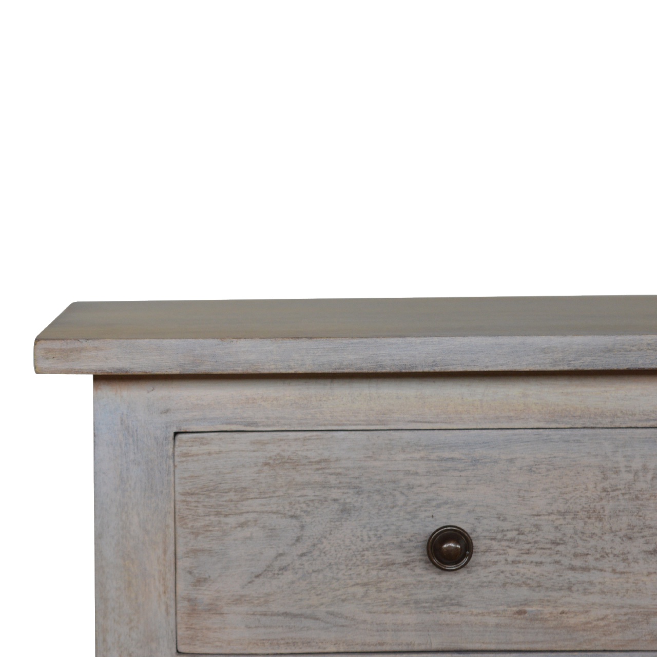 mini acid wash bedside