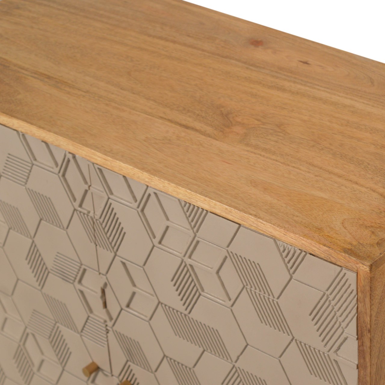 in1473 acadia cabinet