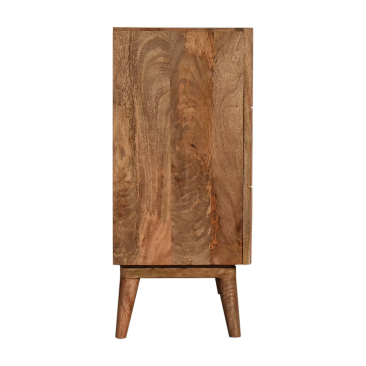 in1610 quebec grey cabinet