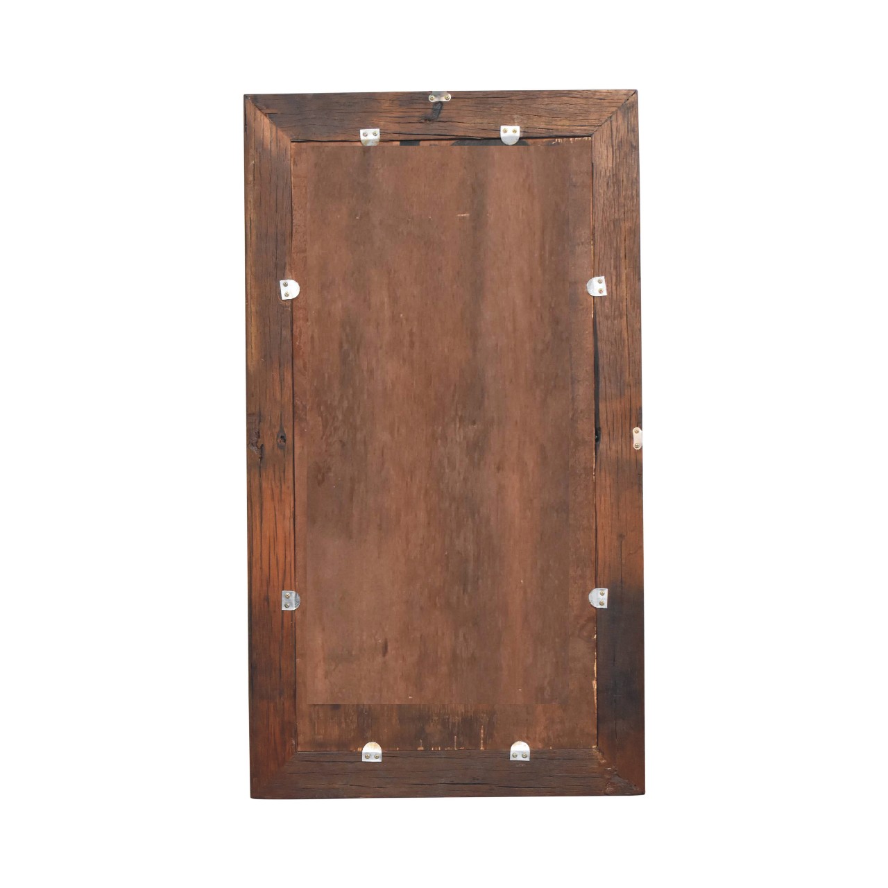 in3504 reclaimed boucle bench