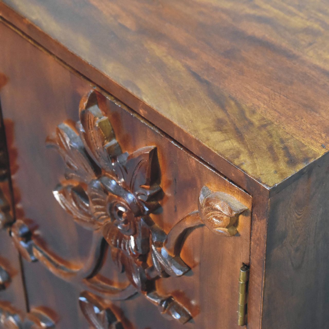 in3510 botanic media unit