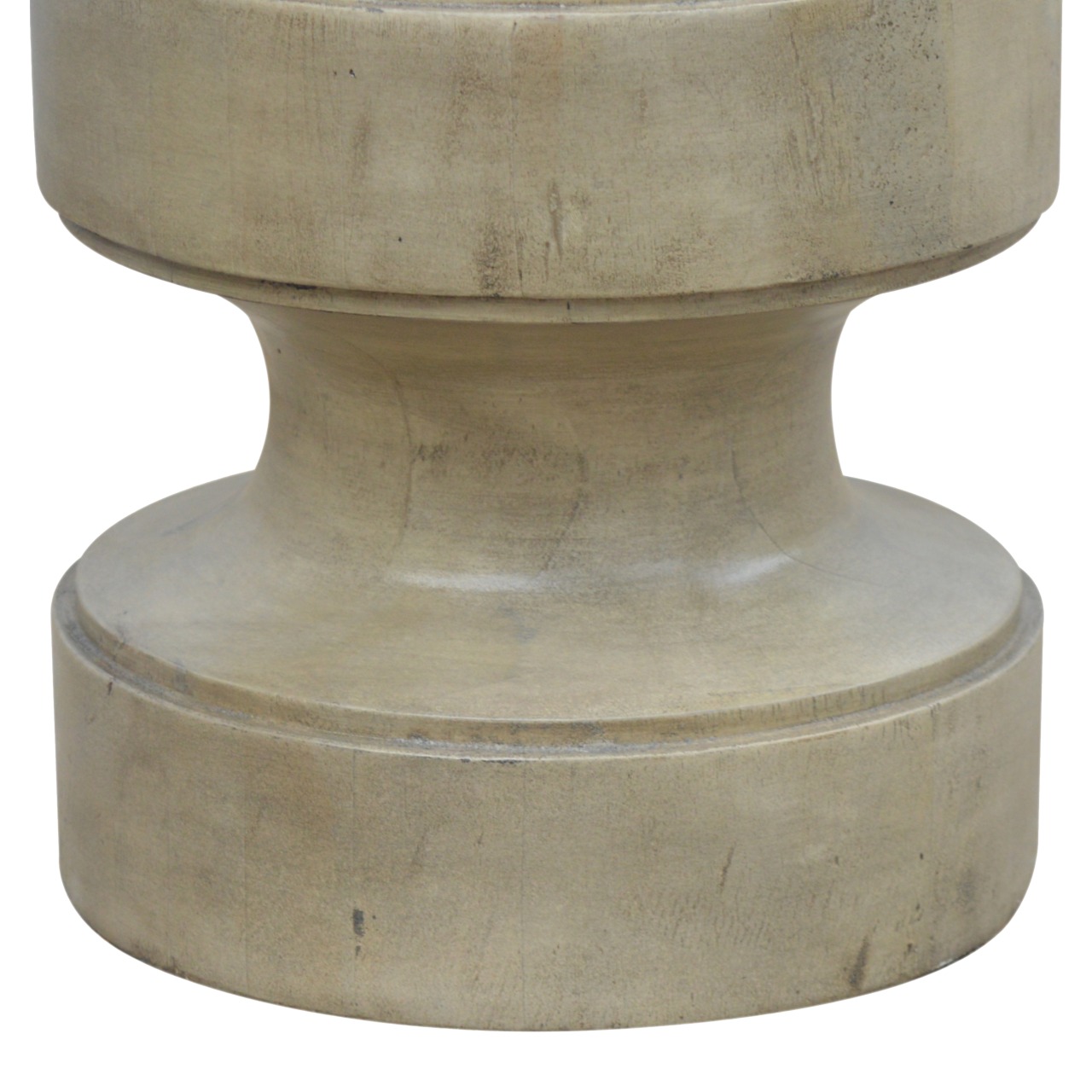 Roman Style Occasional Stool - Image 6
