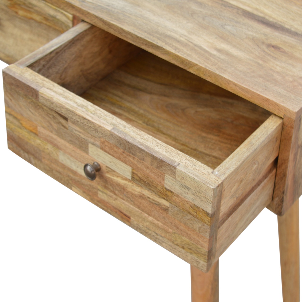 Patchwork Console Table - Image 5