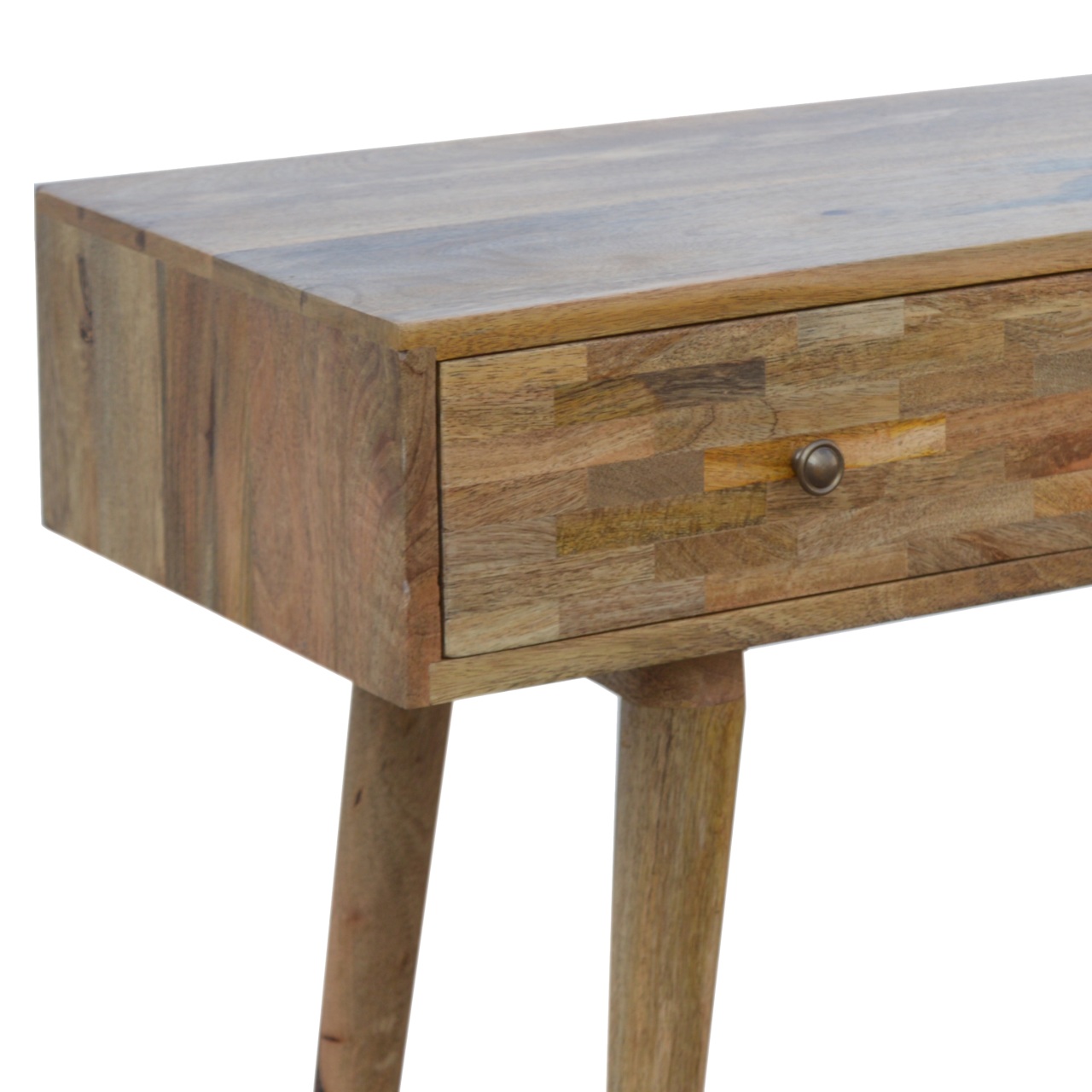 Patchwork Console Table - Image 7