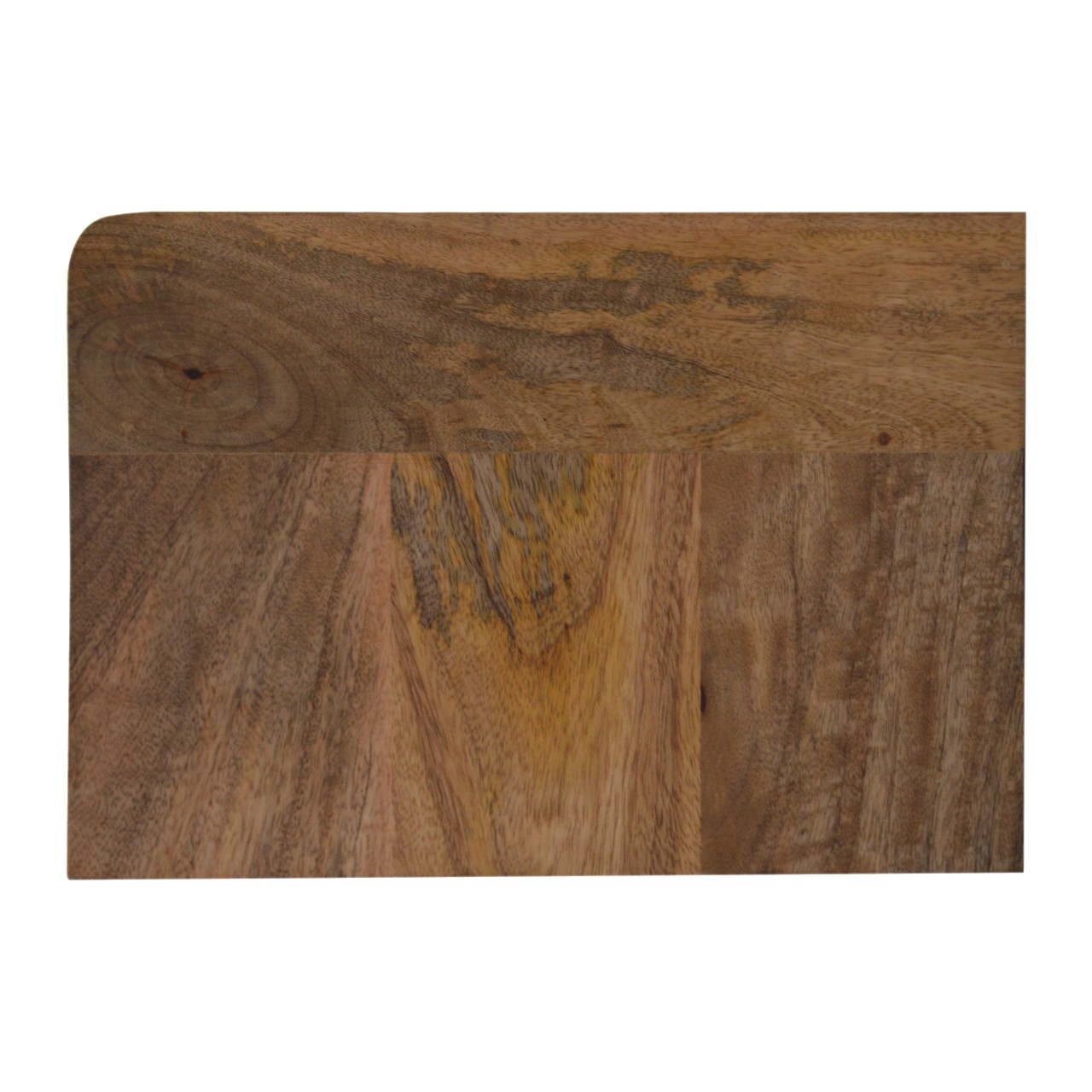 Bone Inlay Gallery Floating Bedside - Image 3