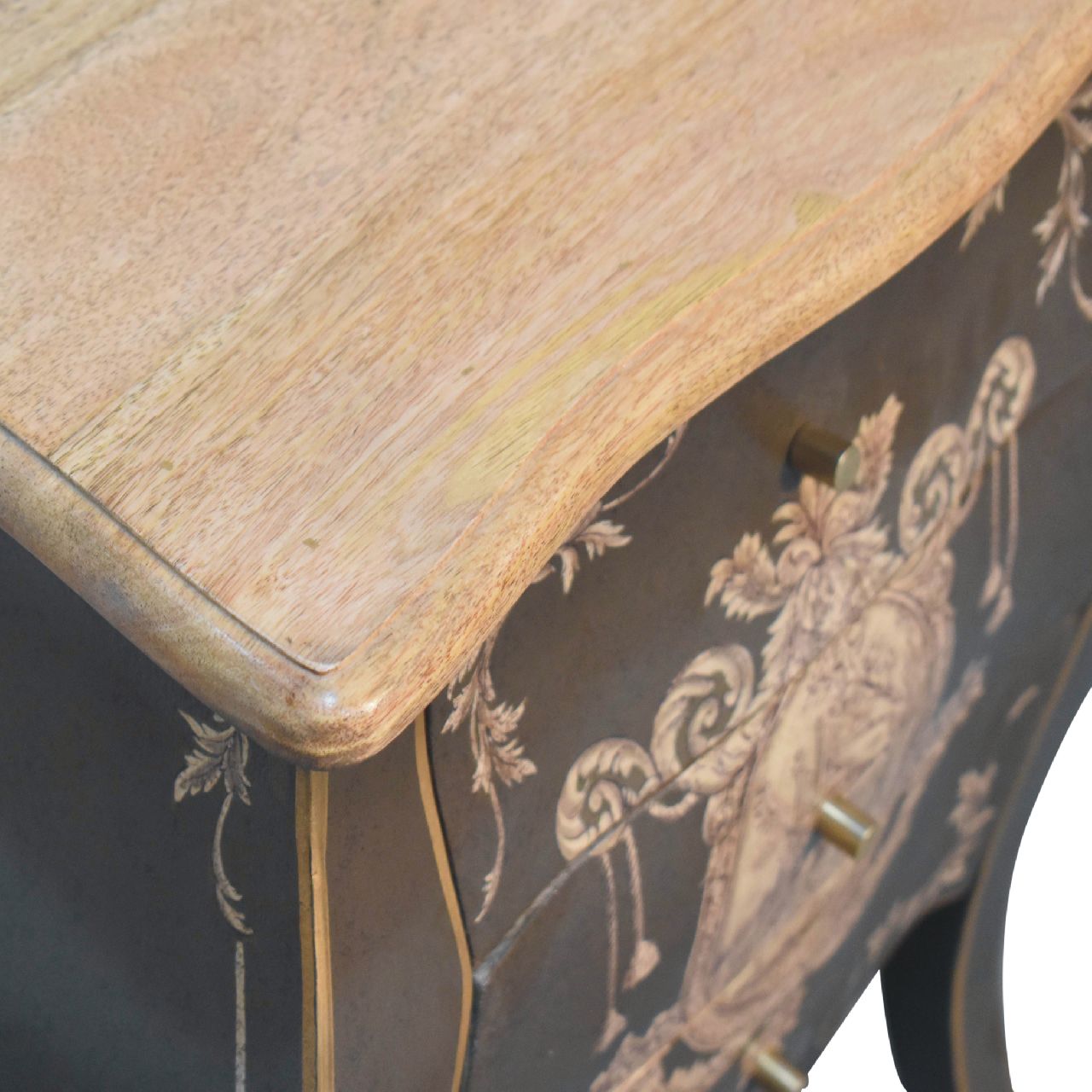 Coroner Bedside - Image 5