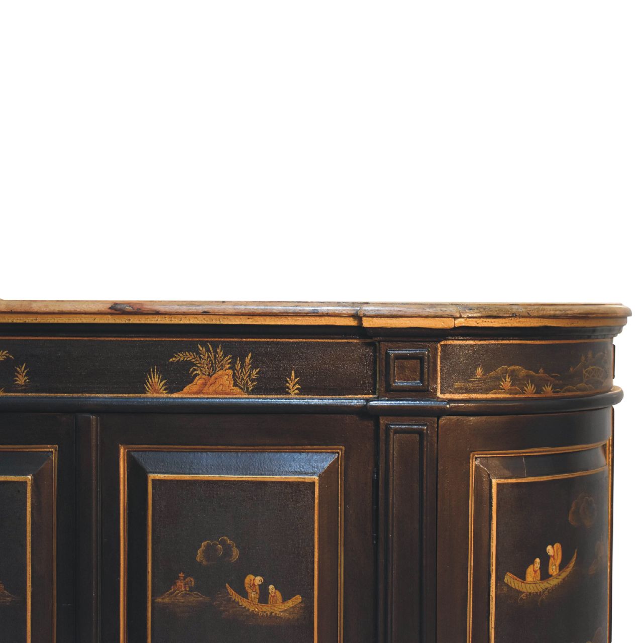 Oriental Sideboard - Image 4