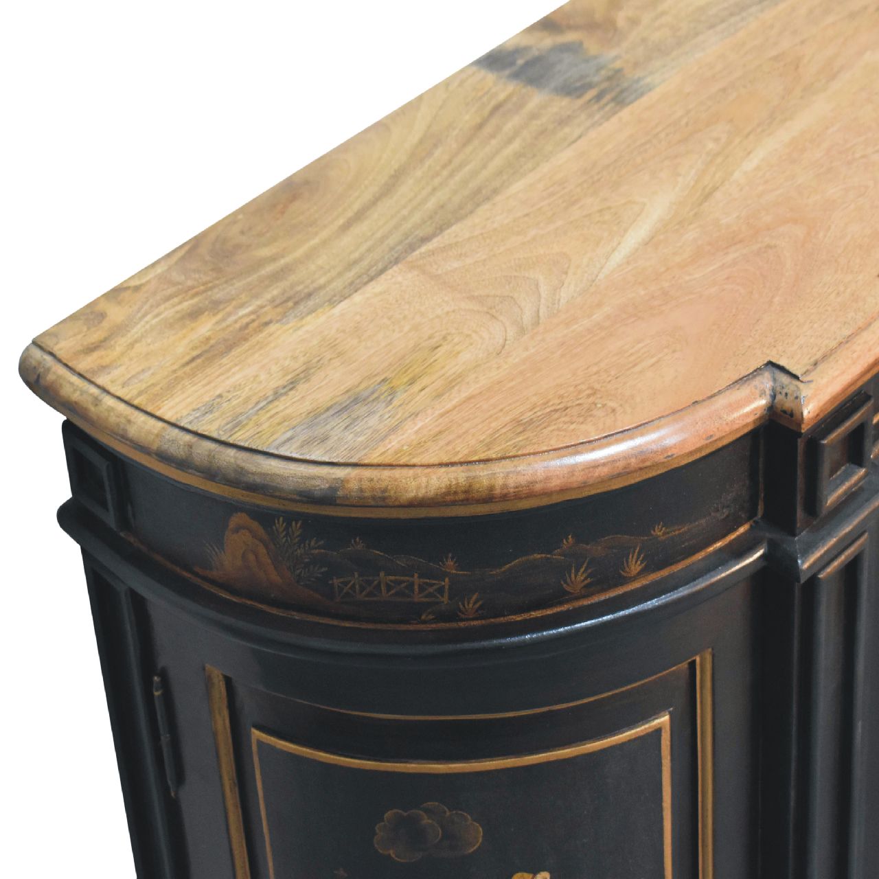 Oriental Sideboard - Image 5