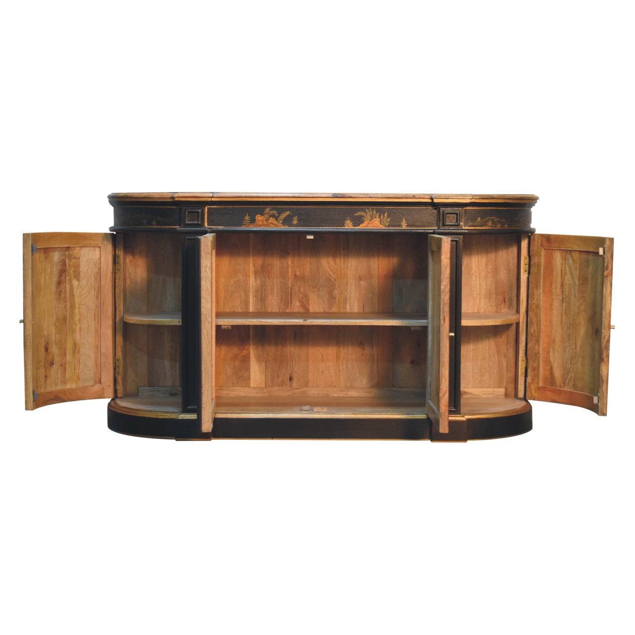 Oriental Sideboard - Image 6