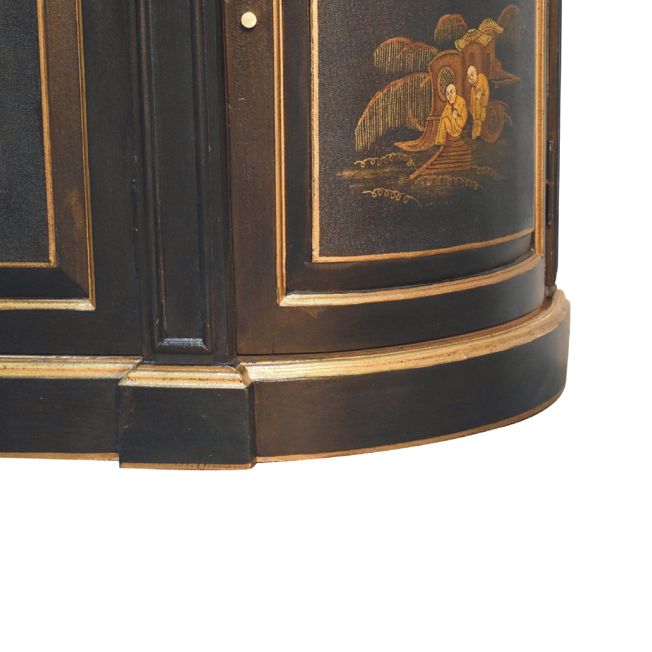 Oriental Sideboard - Image 7