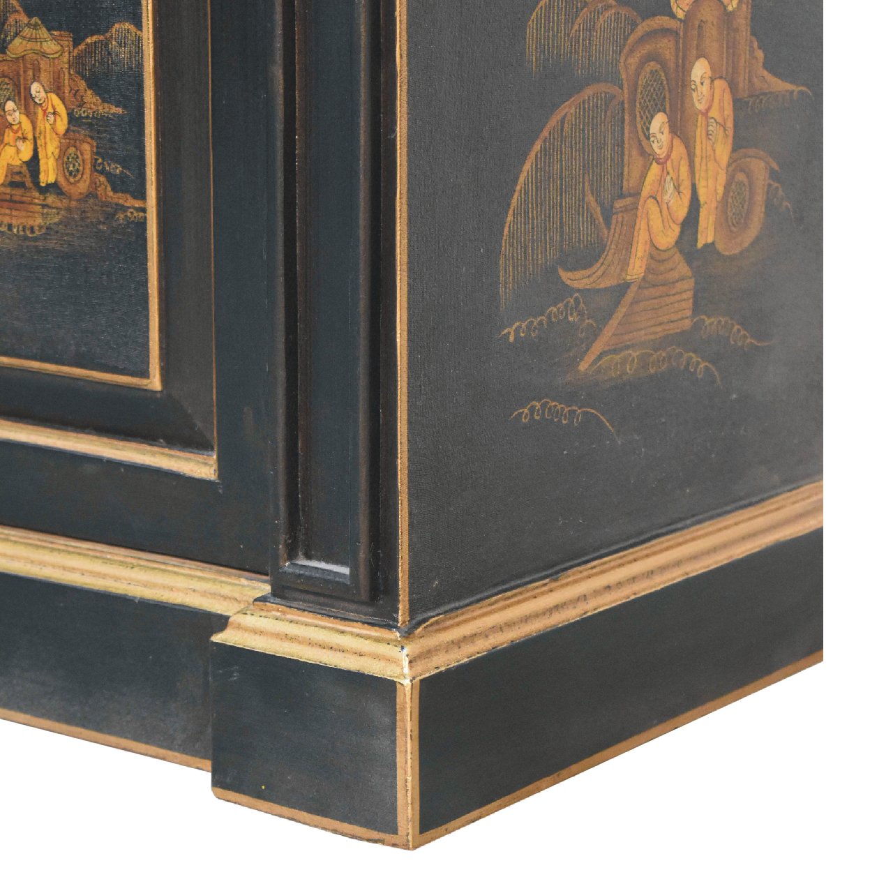 Oriental Wine Cabinet - Image 8