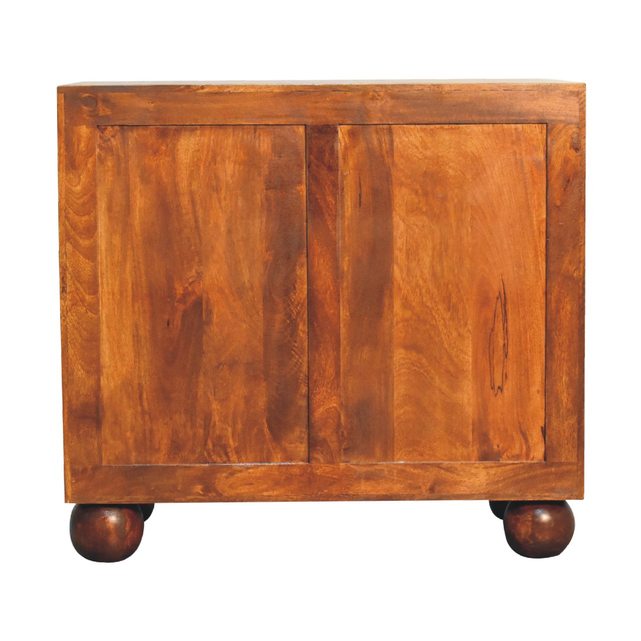 Chestnut Dice Cabinet - Image 9
