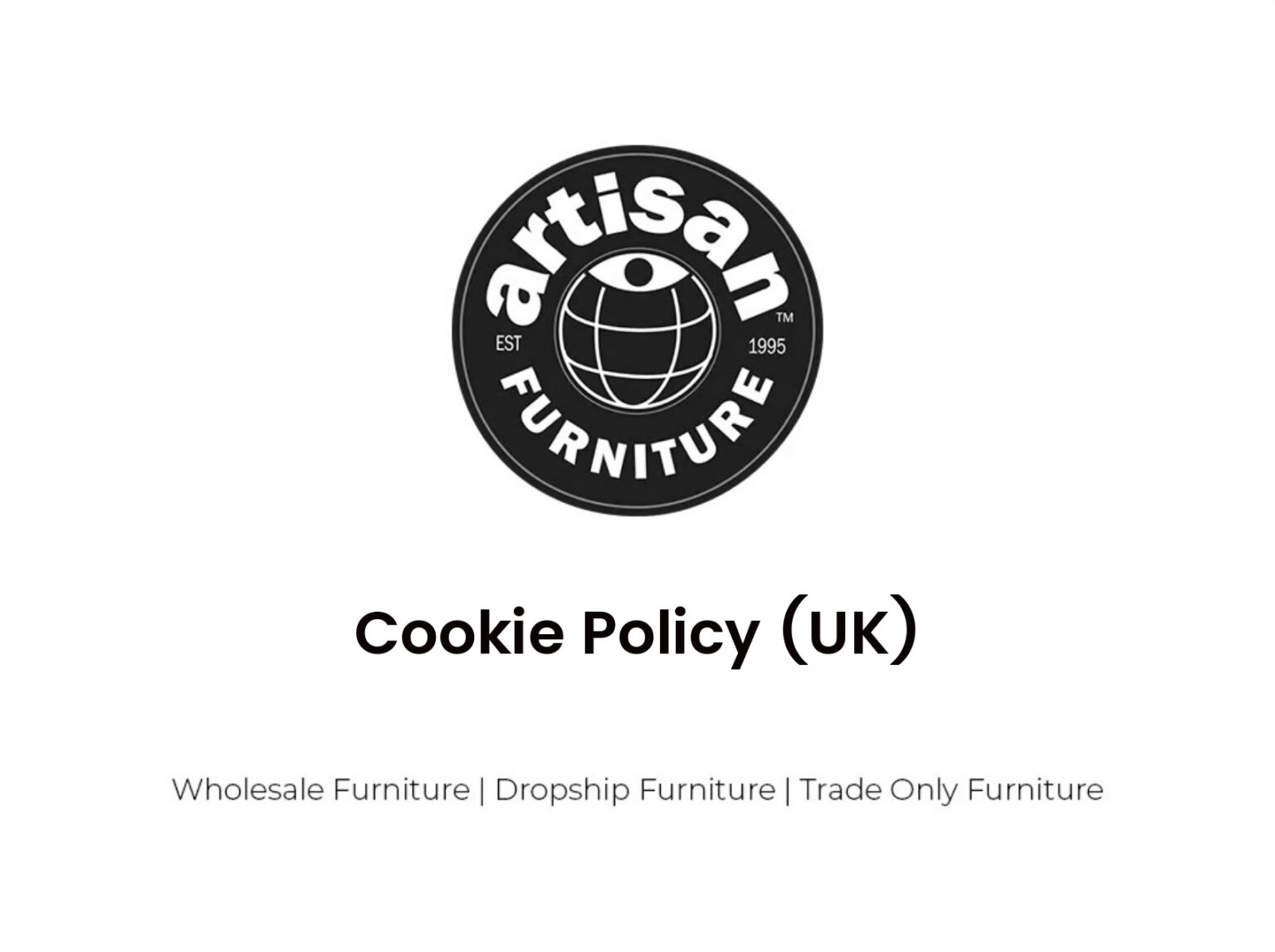 Cookie Policy (UK)