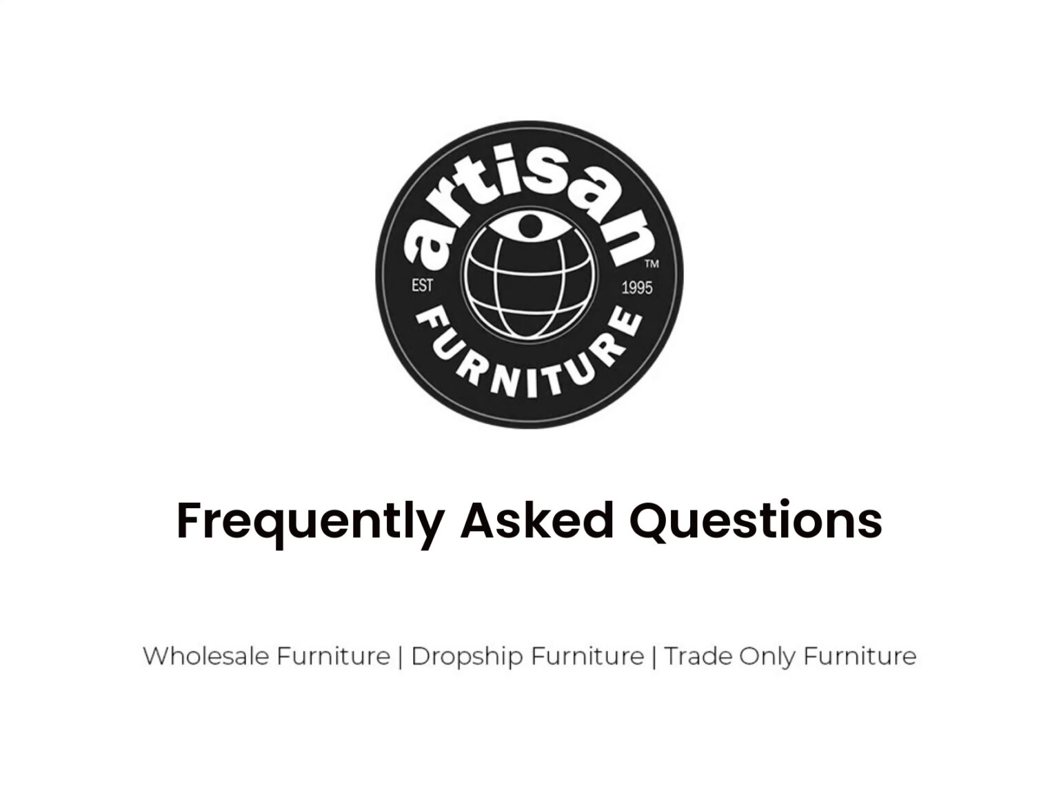 Frequently Asked Questions