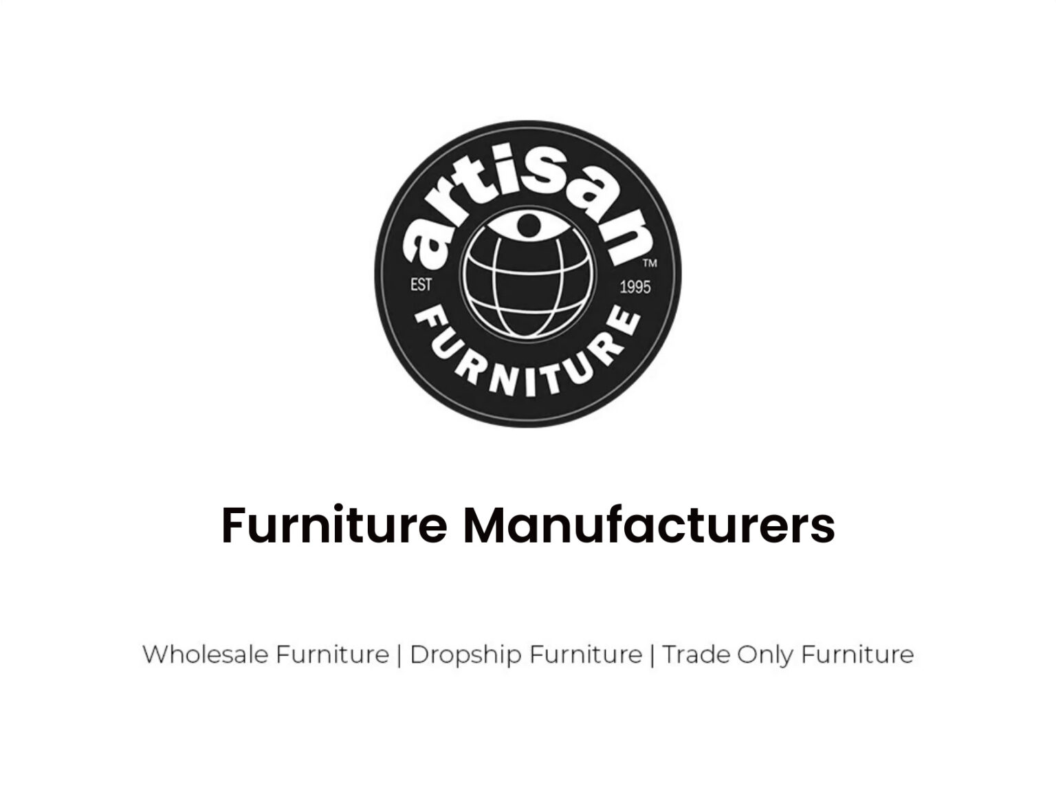 Furniture Manufacturers