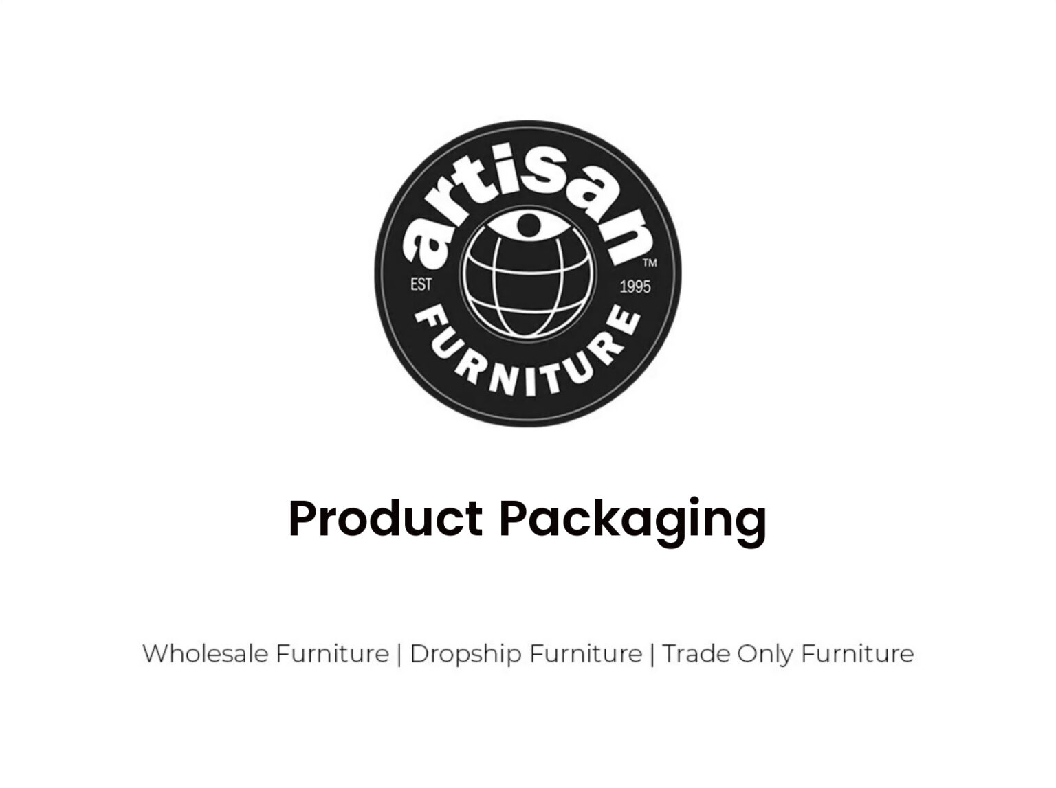 Product Packaging