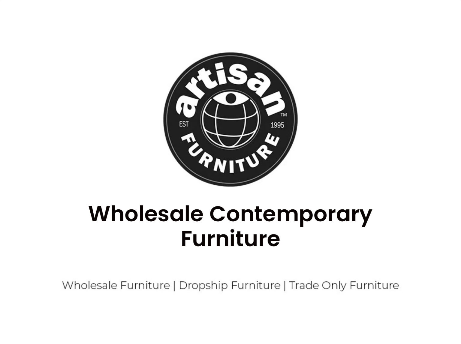 Wholesale Contemporary Furniture