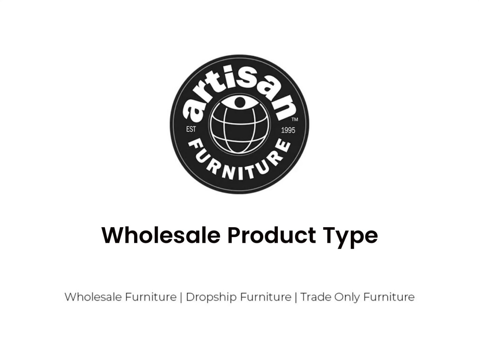 Wholesale Product Type