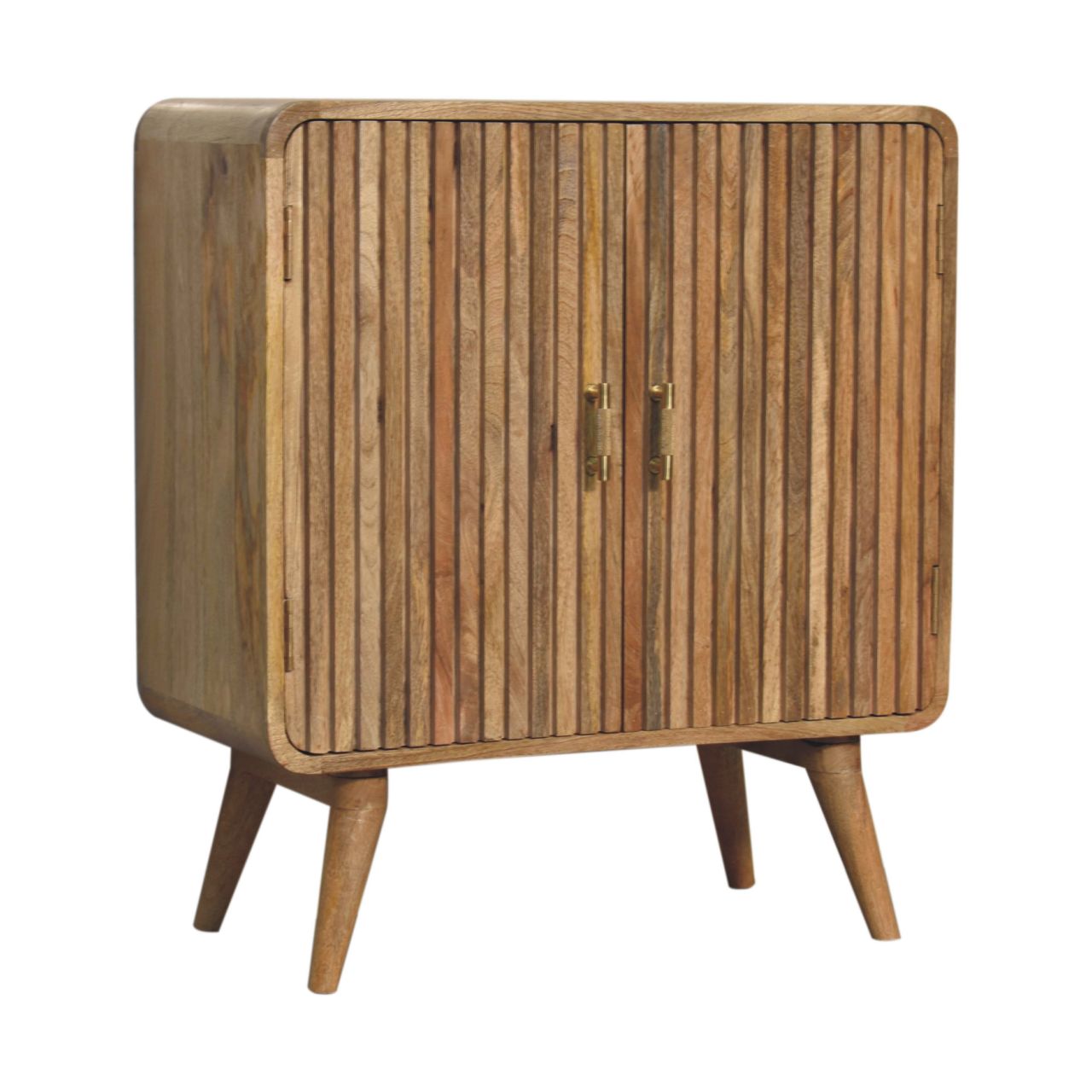 T-bar Ridged Cabinet - Image 3