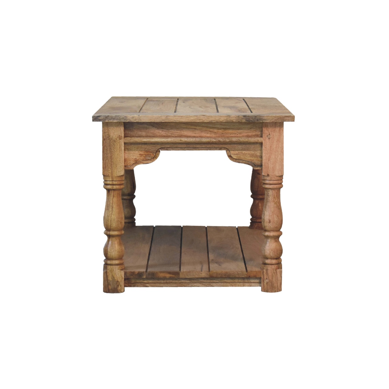 Granary Turned Coffee Table - Image 10