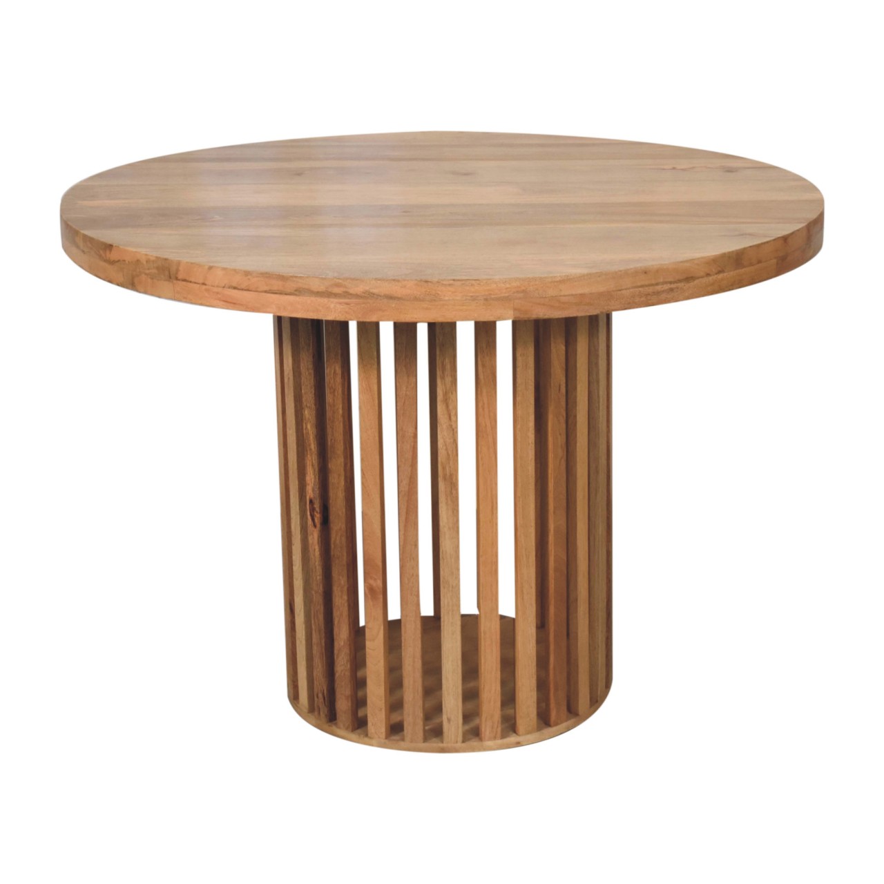 Ariella Round Dining Table - Image 3