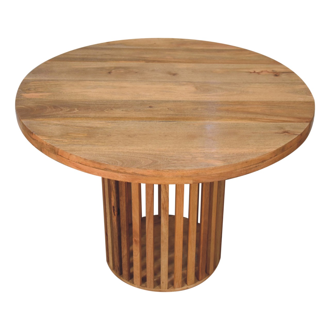 Ariella Round Dining Table - Image 4