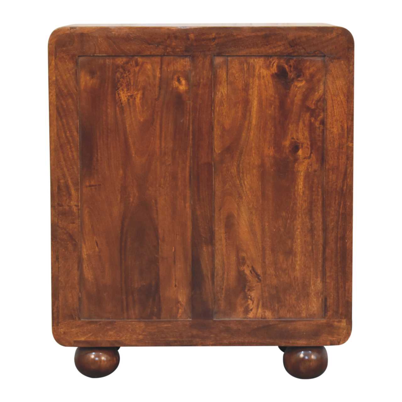 Chestnut Woven Chest - Image 10