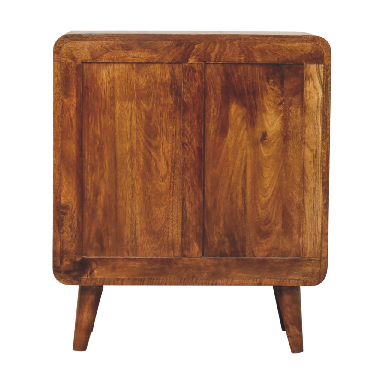 Mini Classic Chestnut Cabinet - Image 10