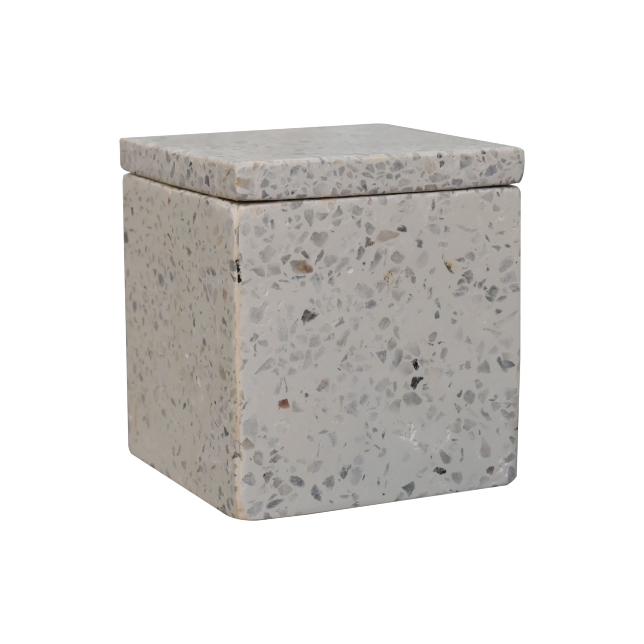 Trazzo 5-piece Bathroom Set - Image 4