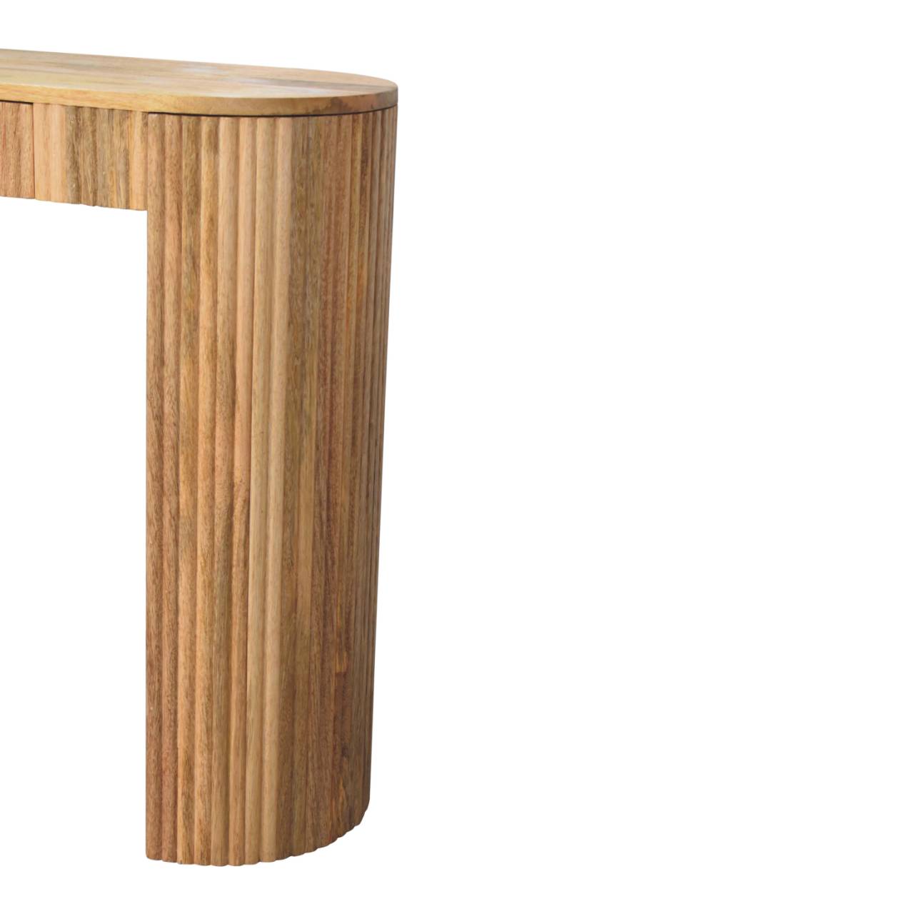 Soba Straight Console Table - Image 8