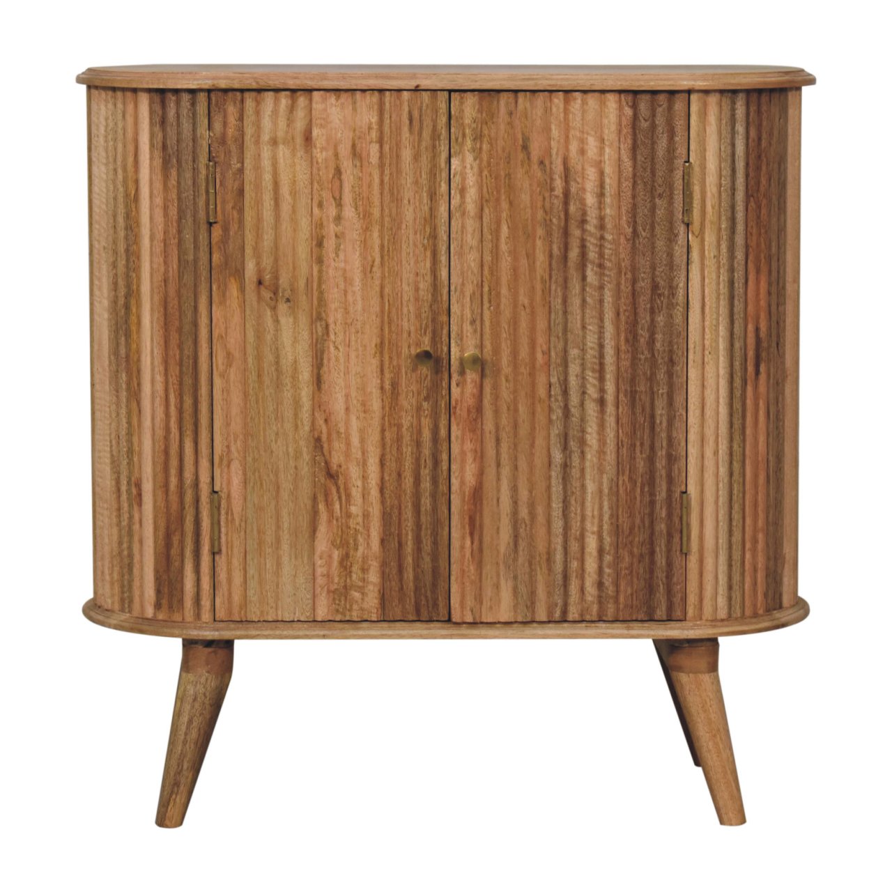 Soba Nordic Cabinet - Image 2