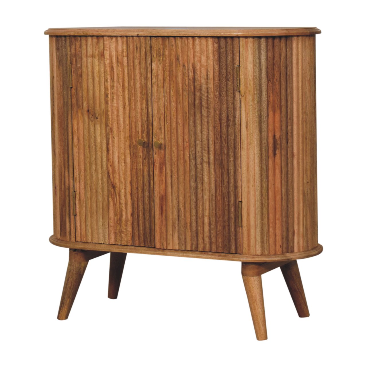 Soba Nordic Cabinet - Image 3
