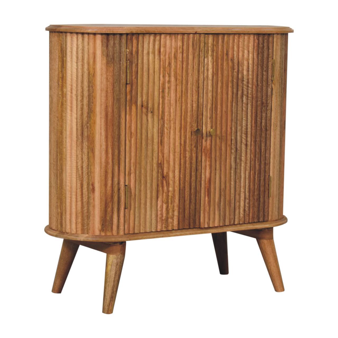 Soba Nordic Cabinet - Image 4
