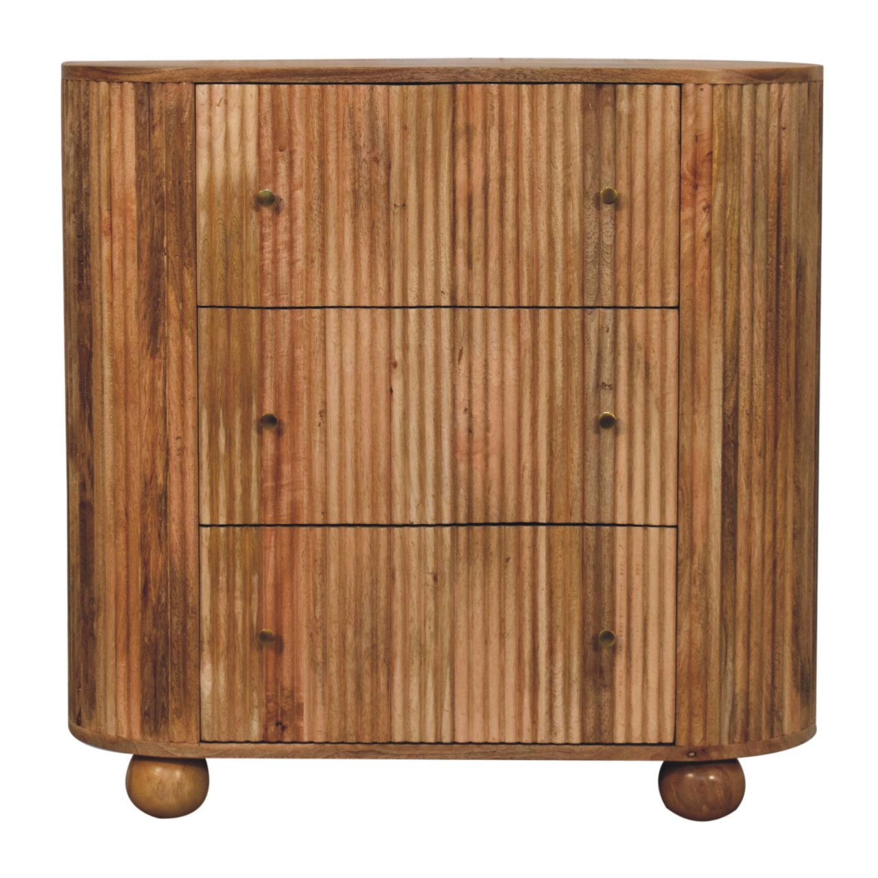 Soba Ball Chest - Image 2